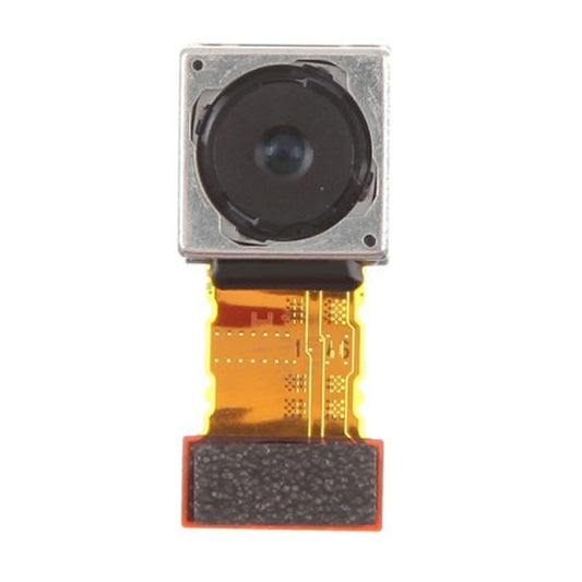 Back Camera for Sony Xperia Z3 Compact, For Xperia Z3 Compact / D5803