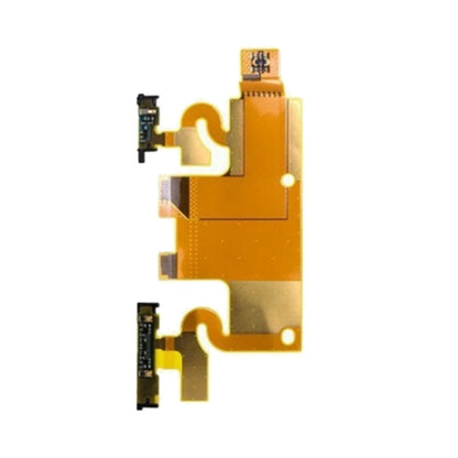 Magnetic Charging Port Flex Cable  for Sony Xperia Z1 / L39H / C6903, For Xperia Z1