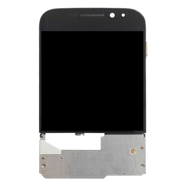 LCD Screen and Digitizer Full Assembly for BlackBerry Classic Q20, For Blackberry Classic / Q20