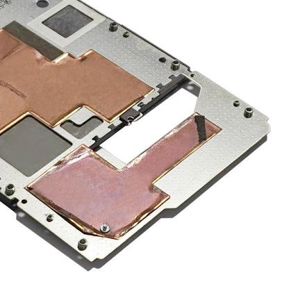 LCD Screen and Digitizer Full Assembly for BlackBerry Classic Q20, For Blackberry Classic / Q20