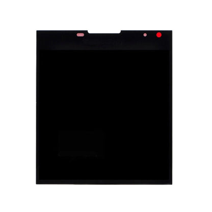 LCD Screen and Digitizer Full Assembly for BlackBerry Passport Q30, For Blackberry Passport Q30