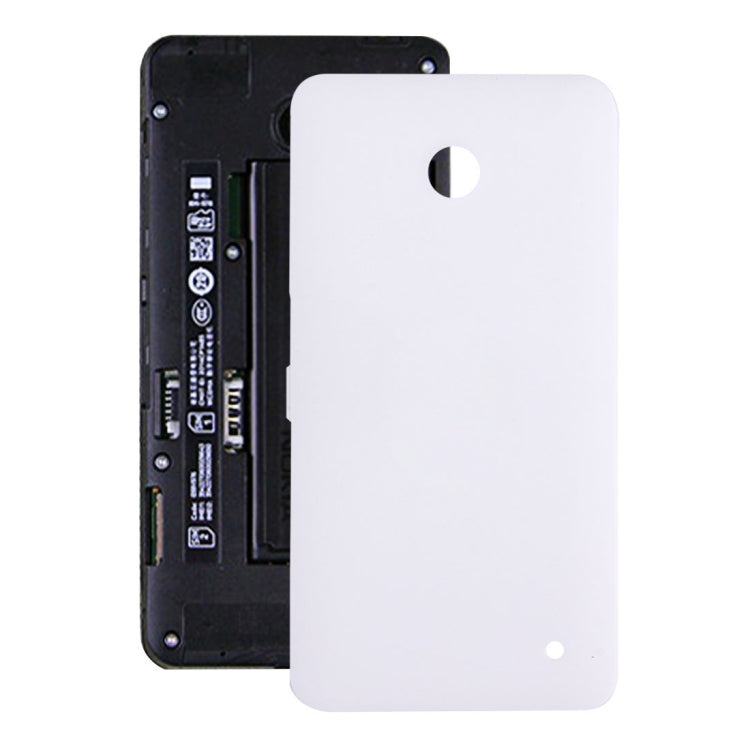 Battery Back Cover for Nokia Lumia 630, For Nokia Lumia 630
