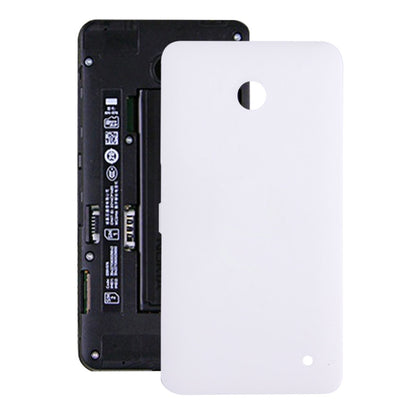 Battery Back Cover for Nokia Lumia 630, For Nokia Lumia 630