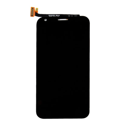 LCD Display + Touch Panel  for Asus PadFone 2 / A68, For Asus PadFone 2 / A68