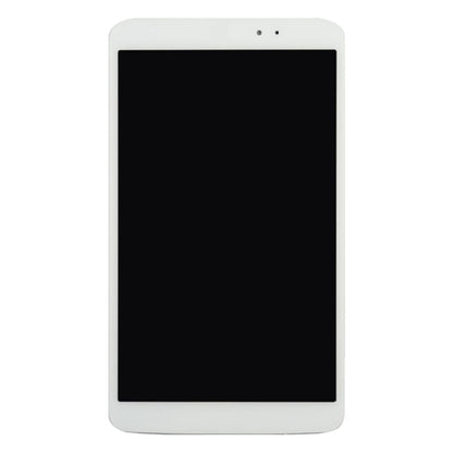 LCD Display + Touch Panel  for LG G Pad 8.3 / V500 (WiFi Version), For LG G Pad 8.3 / V500 WiFi Version(White), For LG G Pad 8.3 / V500