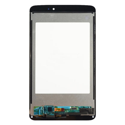 LCD Display + Touch Panel  for LG G Pad 8.3 / V500 (WiFi Version), For LG G Pad 8.3 / V500 WiFi Version(White), For LG G Pad 8.3 / V500