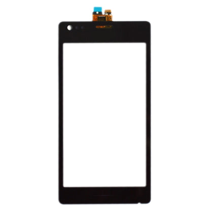 Touch Panel  for Sony Xperia M / C1904 / C1905, For Xperia M