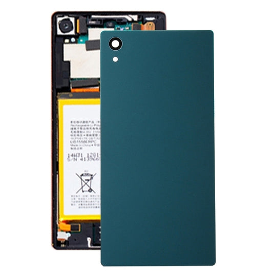 Original Back Battery Cover for Sony Xperia Z5