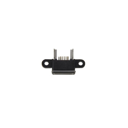 10 PCS Charging Port Dock Connector  for Xiaomi Mi 4, For Xiaomi Mi 4, For Xiaomi Mi 4(White)