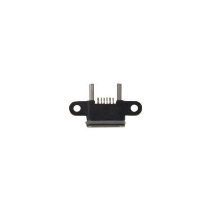 10 PCS Charging Port Dock Connector  for Xiaomi Mi 4, For Xiaomi Mi 4, For Xiaomi Mi 4(White)