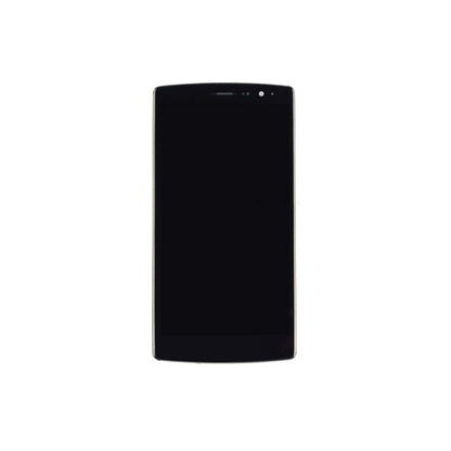 LCD Screen and Digitizer Full Assembly with Frame for LG G4 Beat / G4 Mini, For LG G4 Beat / G4 Mini