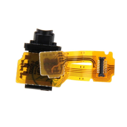 Earphone Jack Flex Cable for Sony Xperia Z3+, For Xperia Z3+ / E6553