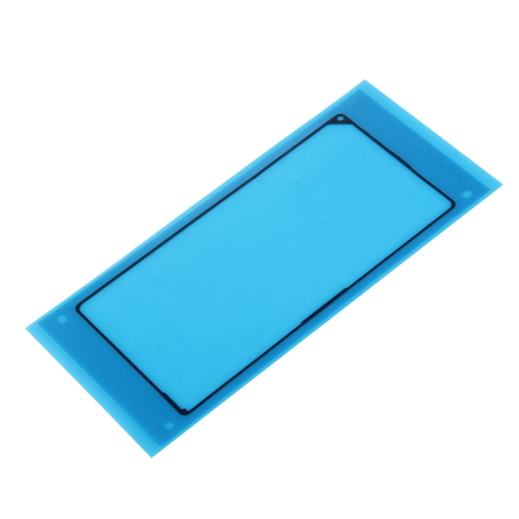 Rear Housing Frame Adhesive Sticker for Sony Xperia Z1 / L39h, For Sony Xperia Z1 / L39h