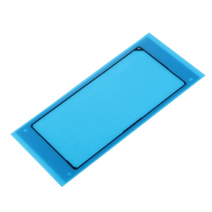 Rear Housing Frame Adhesive Sticker for Sony Xperia Z1 / L39h, For Sony Xperia Z1 / L39h