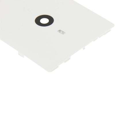 High Quality Housing Battery Back Cover With Flex Cable for Nokia Lumia 925, For Nokia Lumia 925 (With Flex Cable), For Nokia Lumia 925
