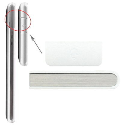 Earphone Button & Volume Button  for Sony Xperia ZR / M36h