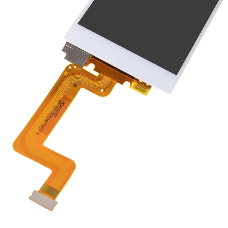 LCD Display + Touch Panel  for Sony Xperia T3, For Xperia T3