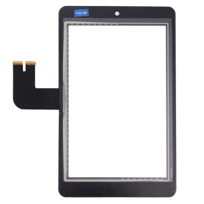 Touch Panel  for Asus Memo Pad HD7 / ME173X / ME173, For Asus Memo Pad HD7 ME173X