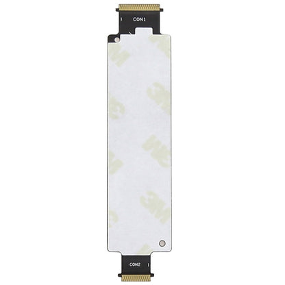 Micro SD Card & SIM Card Reader Flex Cable for Asus Zenfone 5 / A500CG / A501CG T00J, For Asus Zenfone 5 A500CG