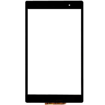 Touch Panel  for Sony Xperia Z3 Tablet Compact / SGP612 / SGP621 / SGP641, For Xperia Z3 Tablet Compact