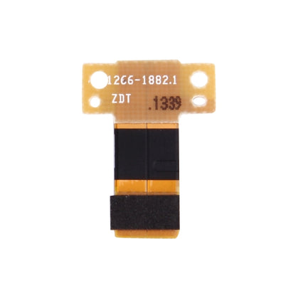 Magnetic Charging Port Flex Cable  for Sony Xperia Tablet Z / SGP311 / SGP312 / SGP321, For Xperia Tablet Z