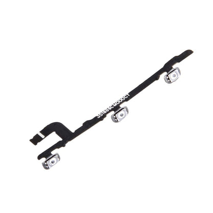 Power Button and Volume Button Flex Cable  for Xiaomi Mi Note, For Mi Note