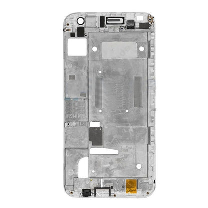 Front Housing Screen Frame Bezel for Huawei Ascend G7