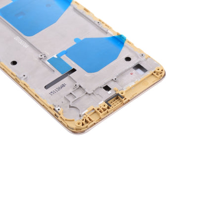 For Huawei Honor 4X Front Housing Screen Frame Bezel