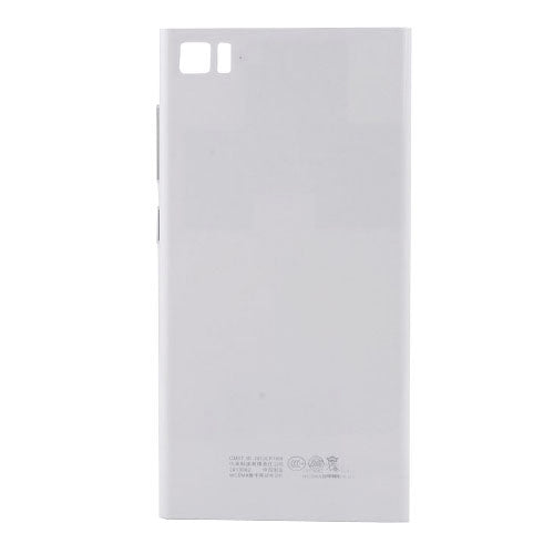 Back Housing Cover for Xiaomi Mi3