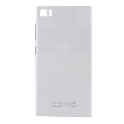 Back Housing Cover for Xiaomi Mi3