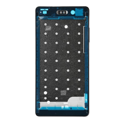 Front Housing Screen Frame Bezel for Huawei Ascend P8 Lite