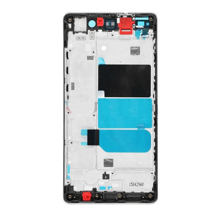 Front Housing Screen Frame Bezel for Huawei Ascend P8 Lite