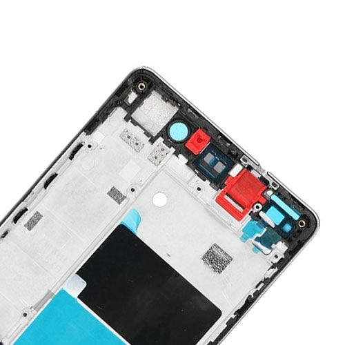 Front Housing Screen Frame Bezel for Huawei Ascend P8 Lite