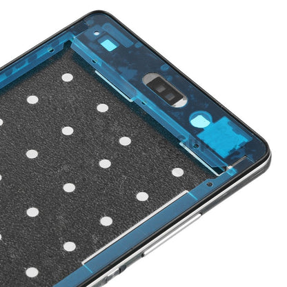 Front Housing Screen Frame Bezel for Huawei Ascend P8 Lite