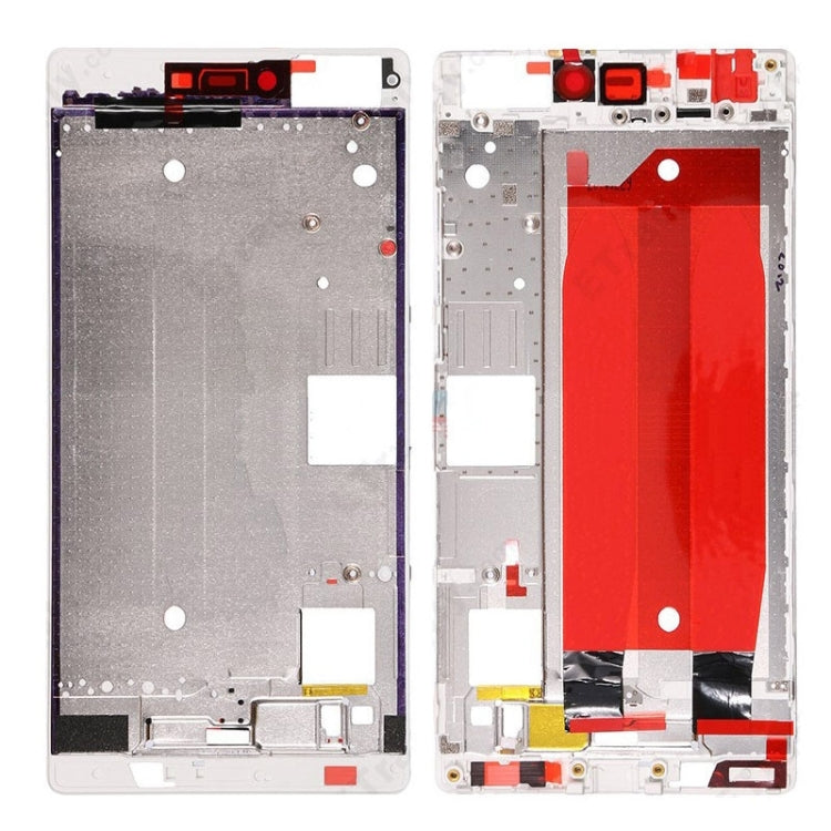 Front Housing Screen Frame Bezel for Huawei Ascend P8 Lite