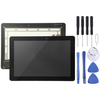 LCD Screen and Digitizer Full Assembly for ASUS MeMo Pad 10 / ME102 / ME102A, For MeMO Pad 10 / ME102A