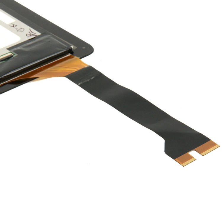 LCD Screen and Digitizer Full Assembly for ASUS MeMo Pad 10 / ME102 / ME102A, For MeMO Pad 10 / ME102A