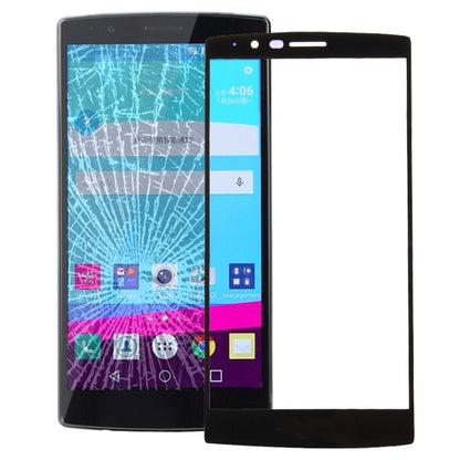 Front Screen Outer Glass Lens for LG G4 / H818, For LG G4 / H818