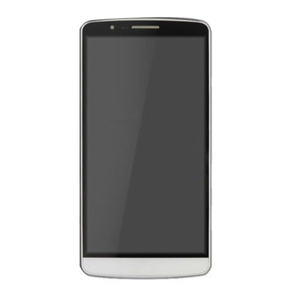 LCD Display + Touch Panel with Frame  for LG G3 / D850 / D851 / D855 / VS985, For LG G3 / D855