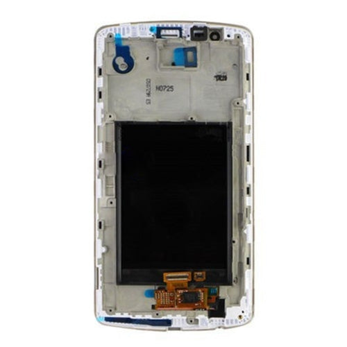 LCD Display + Touch Panel with Frame  for LG G3 / D850 / D851 / D855 / VS985, For LG G3 / D855