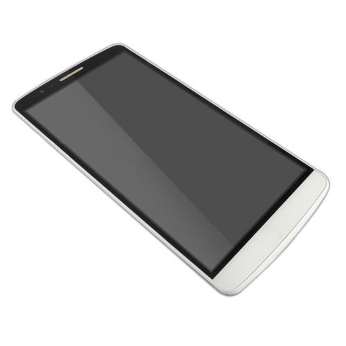 LCD Display + Touch Panel with Frame  for LG G3 / D850 / D851 / D855 / VS985, For LG G3 / D855