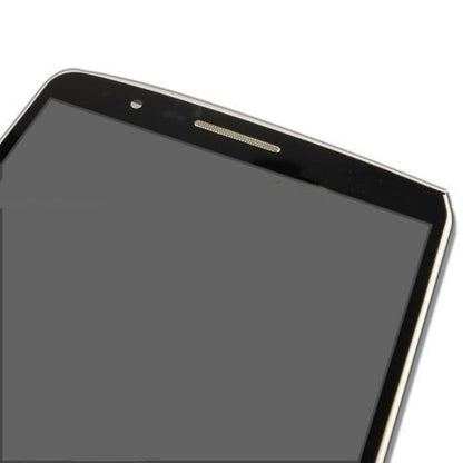 LCD Display + Touch Panel with Frame  for LG G3 / D850 / D851 / D855 / VS985, For LG G3 / D855