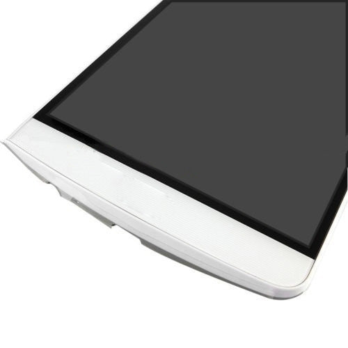 LCD Display + Touch Panel with Frame  for LG G3 / D850 / D851 / D855 / VS985, For LG G3 / D855