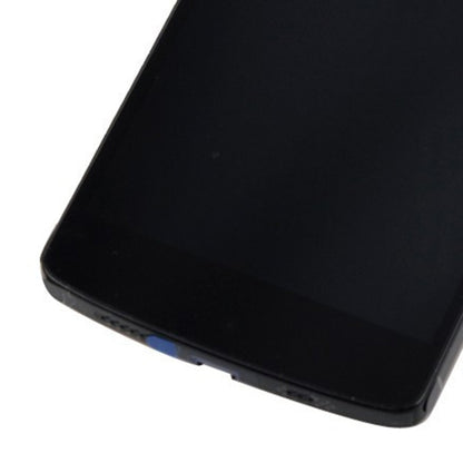 LCD Display + Touch Panel with Frame  for Google Nexus 5 / D820 / D821, For Nexus 5