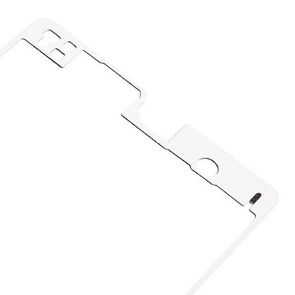 Front Housing Panel LCD Frame Adhesive Sticker for Sony Xperia Z / L36h / C6603, For Xperia Z / L36h