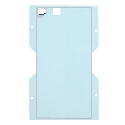 Battery Back Cover Adhesive Sticker for Sony Xperia Z Ultra / XL39h, For Xperia Z Ultra / XL39h Battery