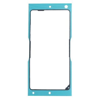 Rear Housing Adhesive Sticker for Sony Xperia Z1 Compact / Z5503, For Sony Xperia Z1 Compact Battery