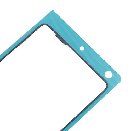 Rear Housing Adhesive Sticker for Sony Xperia Z1 Compact / Z5503, For Sony Xperia Z1 Compact Battery