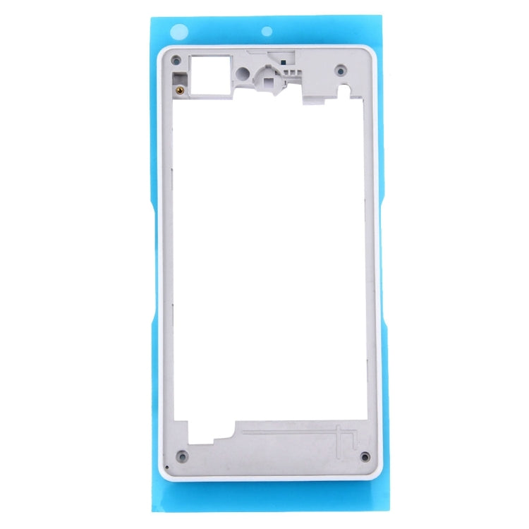Rear Housing Frame  for Sony Xperia Z1 Compact / D5503