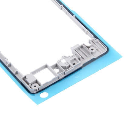 Rear Housing Frame  for Sony Xperia Z1 Compact / D5503